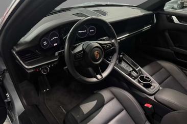 Porsche 911 Carrera S — photo 6