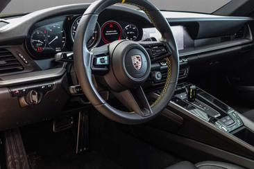 Porsche 911 Carrera S — photo 5