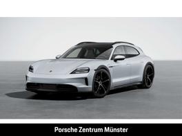 Porsche Taycan Cross Turismo 4 - 2024 - Joinsteer - #1