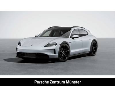 Porsche Taycan Cross Turismo 4 - 2024 - Joinsteer - #1