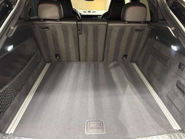 Porsche Cayenne III Turbo GT — photo 14