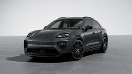 Porsche Macan 4S - 2024 - Joinsteer - #1