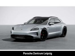 Porsche Taycan GTS - 2025 - Joinsteer - #1