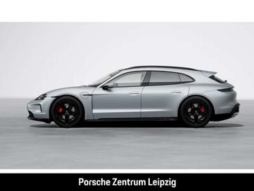 Porsche Taycan GTS — photo 2