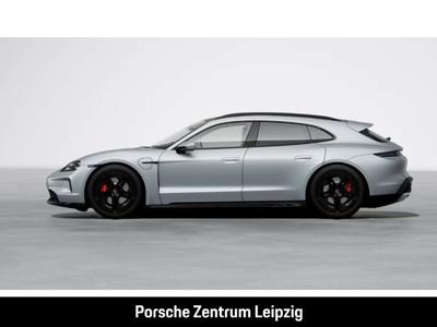 Porsche Taycan GTS