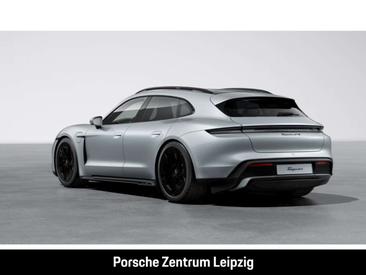 Porsche Taycan GTS — photo 3