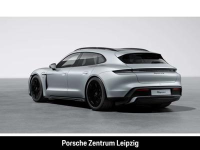 Porsche Taycan GTS