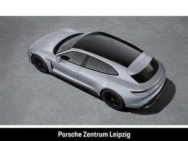 Porsche Taycan GTS — photo 4