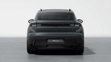 Porsche Macan 4S — photo 7