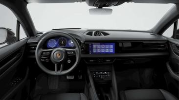 Porsche Macan 4S — photo 9