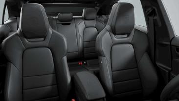 Porsche Macan 4S — photo 10