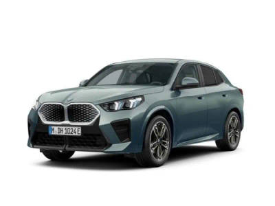 BMW IX2 Coupé SUV XDrive30 - 2025 - Joinsteer - #1