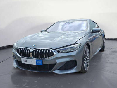 BMW Série 8 Berline 840d XDrive - 2022 - Joinsteer - #1