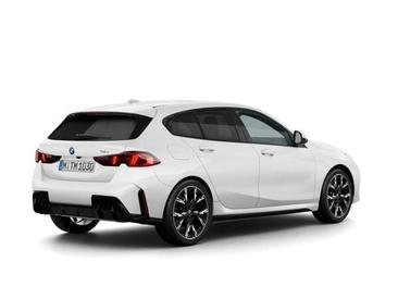 BMW Série 1 Berline 118d — photo 5