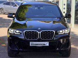 BMW X4 Coupé SUV XDrive30d - 2025 - Joinsteer - #1