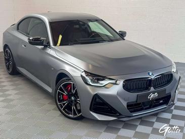 BMW Série 2 Berline M2 — photo 2