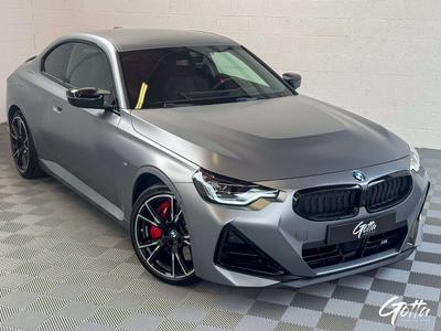 BMW Série 2 Berline M2