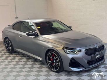 BMW Série 2 Berline M2 — photo 3