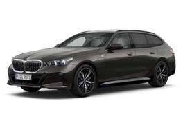 BMW Série 5 550e XDrive - 2025 - Joinsteer - #1