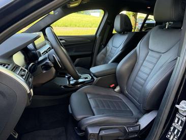 BMW X4 Coupé SUV XDrive30d — photo 8