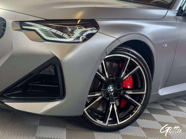 BMW Série 2 Berline M2 — photo 9