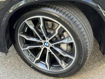 BMW X4 Coupé SUV XDrive30d — photo 16