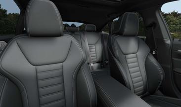 BMW Série 4 Berline M440iM — photo 6