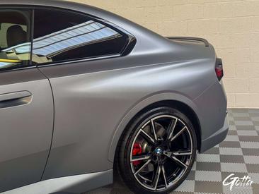 BMW Série 2 Berline M2 — photo 12