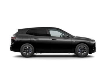 BMW IX XDrive45 — photo 2