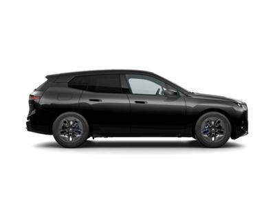 BMW IX XDrive45