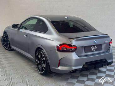 BMW Série 2 Berline M2 — photo 28