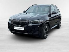 BMW iX3 - 2023 - Joinsteer - #1