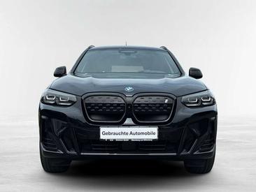 BMW iX3 — photo 2