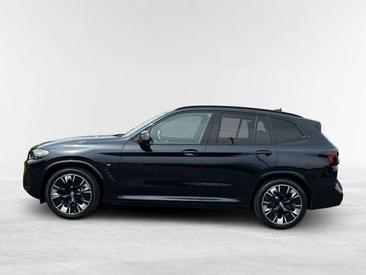 BMW iX3 — photo 3