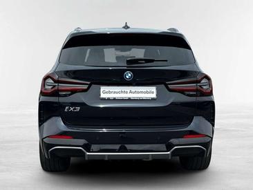 BMW iX3 — photo 4