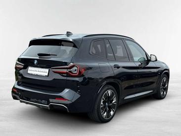 BMW iX3 — photo 5