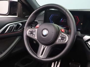 BMW M4 Competition — photo 2