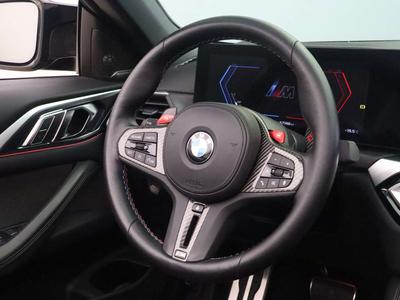 BMW M4 Competition