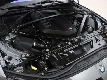 BMW M4 Competition — photo 4