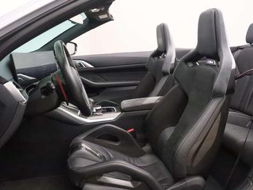 BMW M4 Competition — photo 5