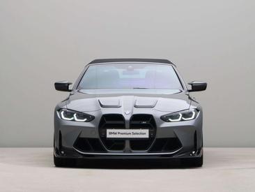 BMW M4 Competition — photo 6