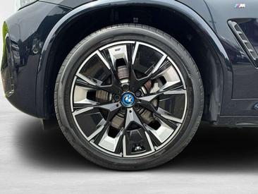 BMW iX3 — photo 15