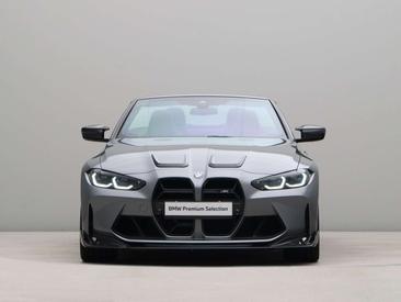 BMW M4 Competition — photo 7