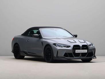 BMW M4 Competition — photo 8