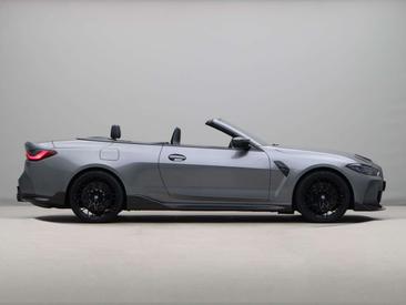 BMW M4 Competition — photo 10