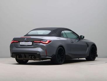 BMW M4 Competition — photo 12
