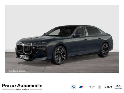 BMW Série 7 Berline 740d - 2025 - Joinsteer - #1