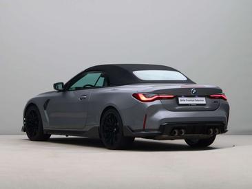 BMW M4 Competition — photo 16