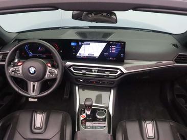 BMW M4 Competition — photo 20