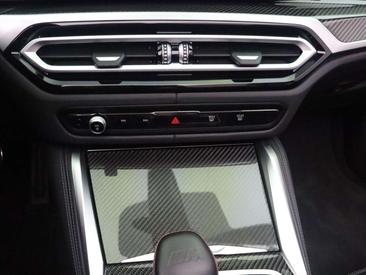 BMW M4 Competition — photo 22